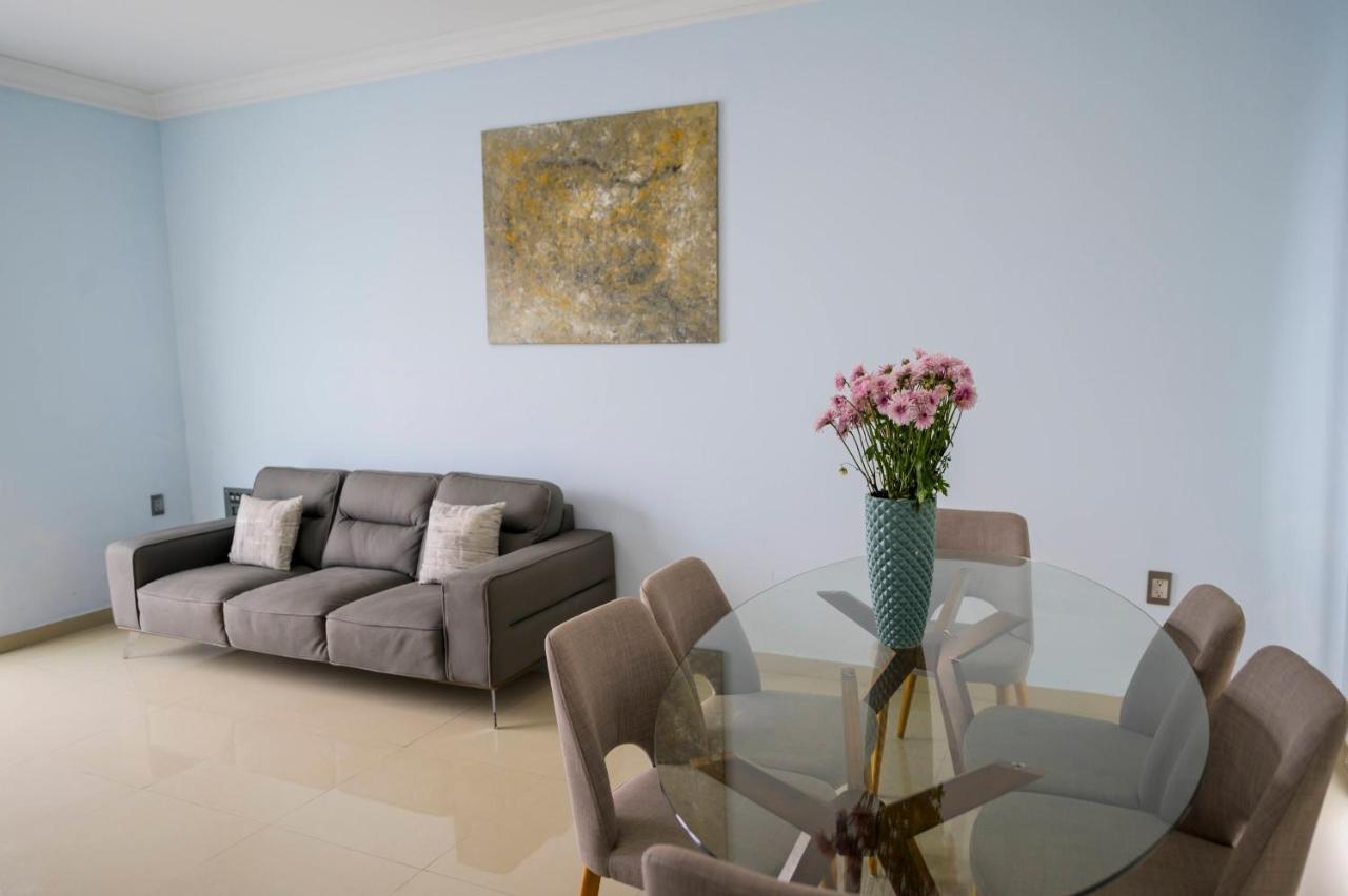 Suites De La Parra Oaxaca ภายนอก รูปภาพ