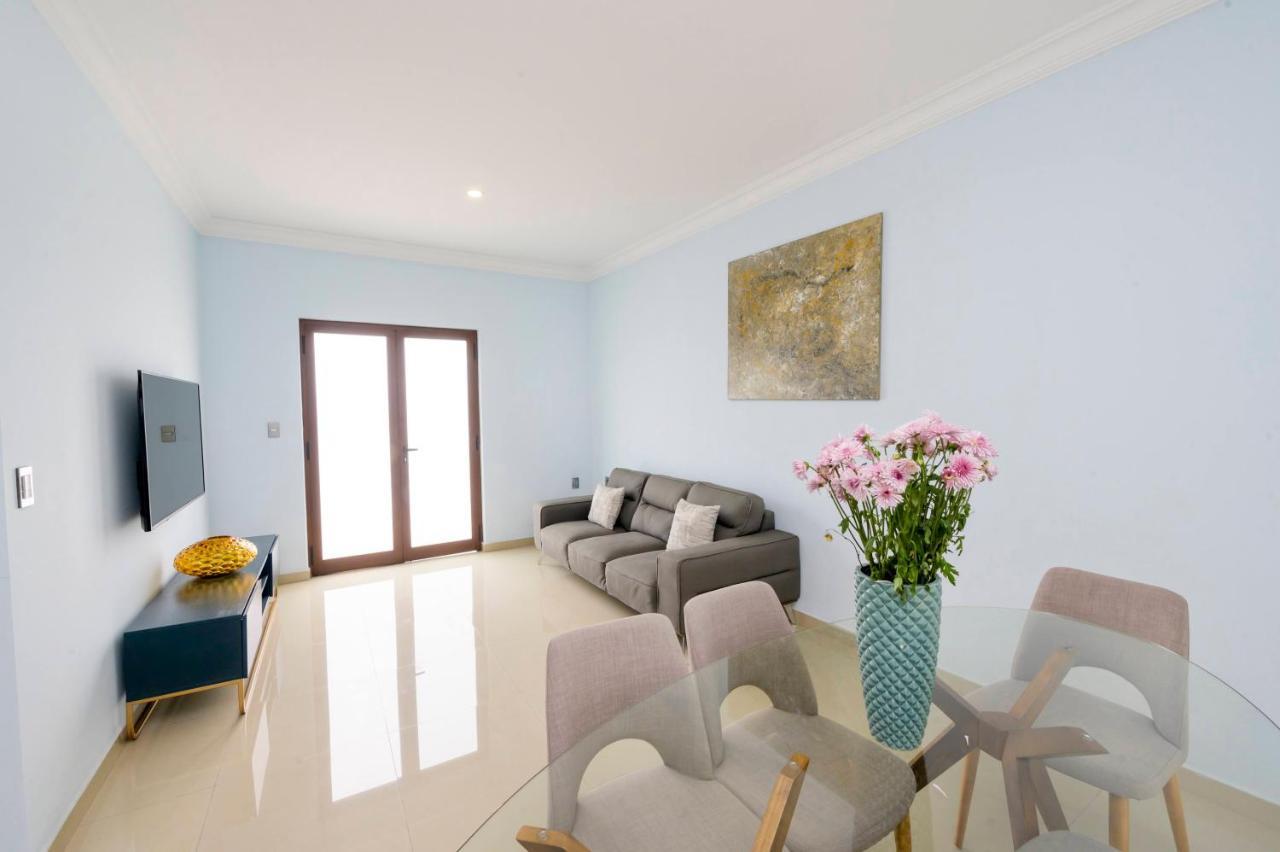 Suites De La Parra Oaxaca ภายนอก รูปภาพ