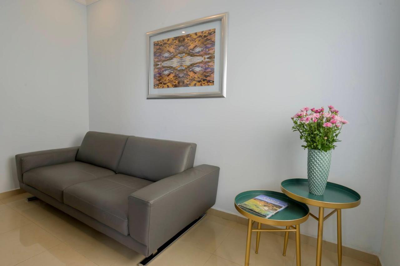 Suites De La Parra Oaxaca ภายนอก รูปภาพ